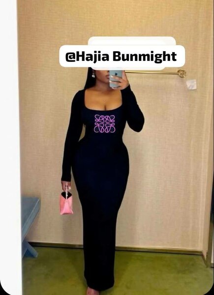 Robe femme