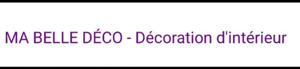 MA BELLE DECO 