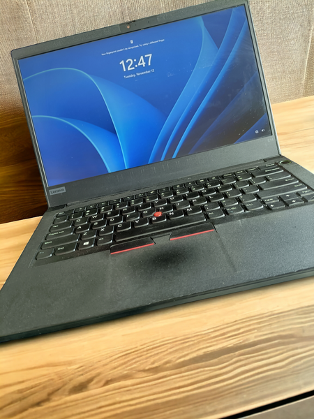 Lenovo e14