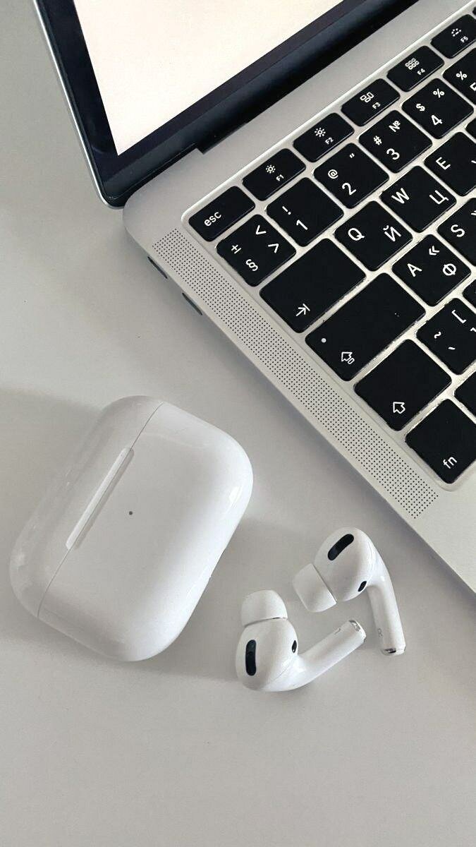 Airbuds