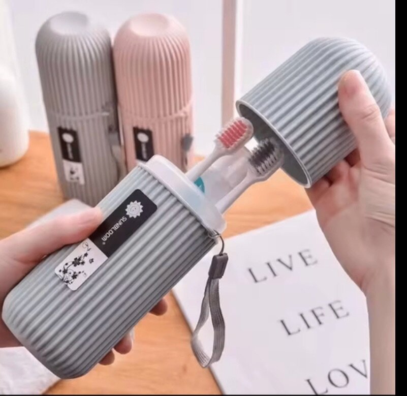 Étui Voyage Brosse à Dents