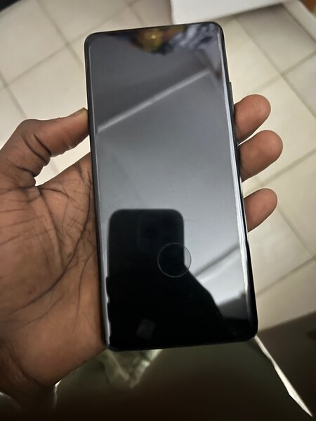 Samsung Galaxy S21 ultra 5G