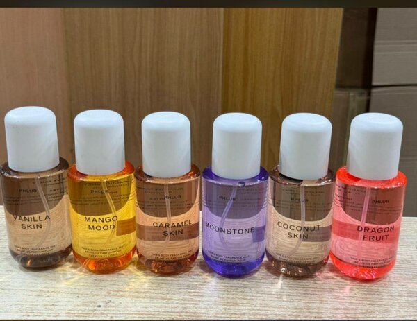 Brumes parfumées PHLUR 240ml