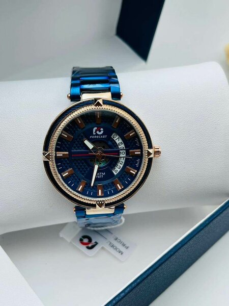 Montre Homme Élegante Forecast