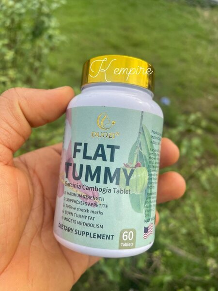 Garcinia Cambogia Minceur