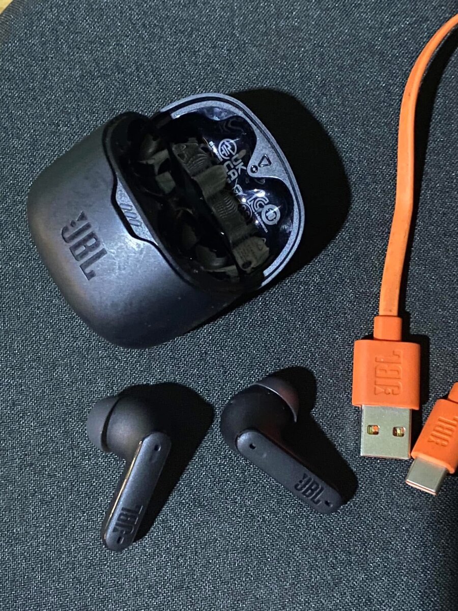 Ecouteur casque Bluetooth JBL