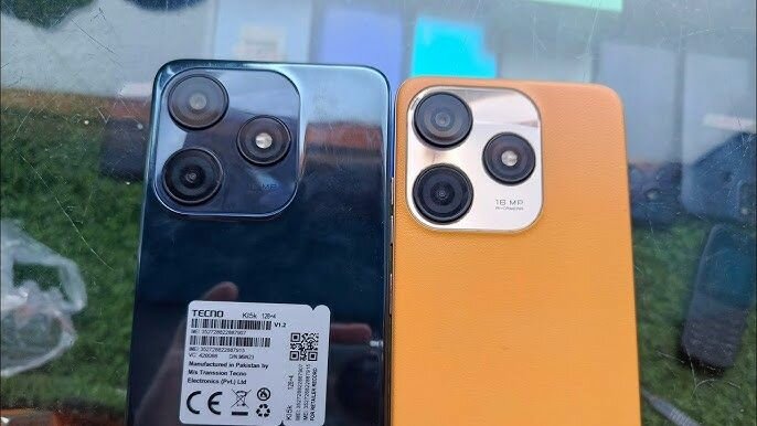 TECNO SPARK 10C 128GB