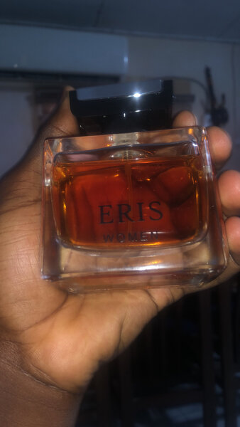 Parfum Eris pour Femmes