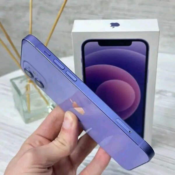 iPhone 12 Violet 128GB