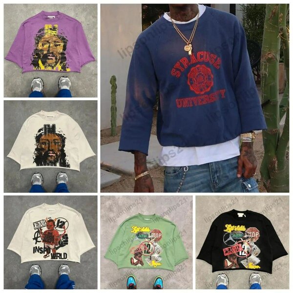 Sweat-shirts imprimés tendance