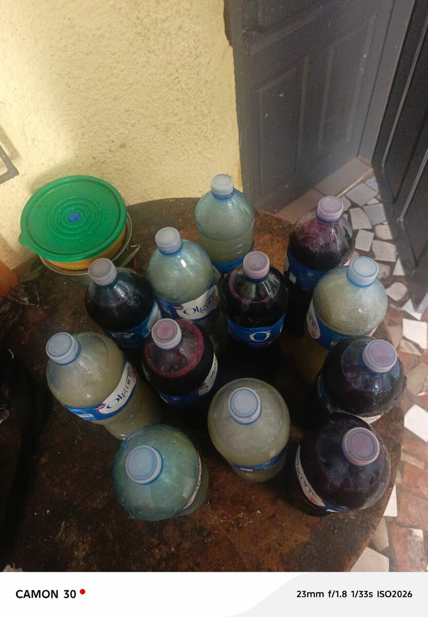 Boissons Artisanales