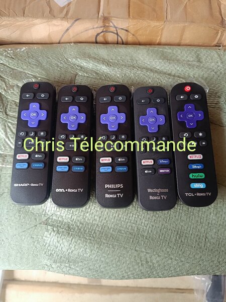 Roku TV Original