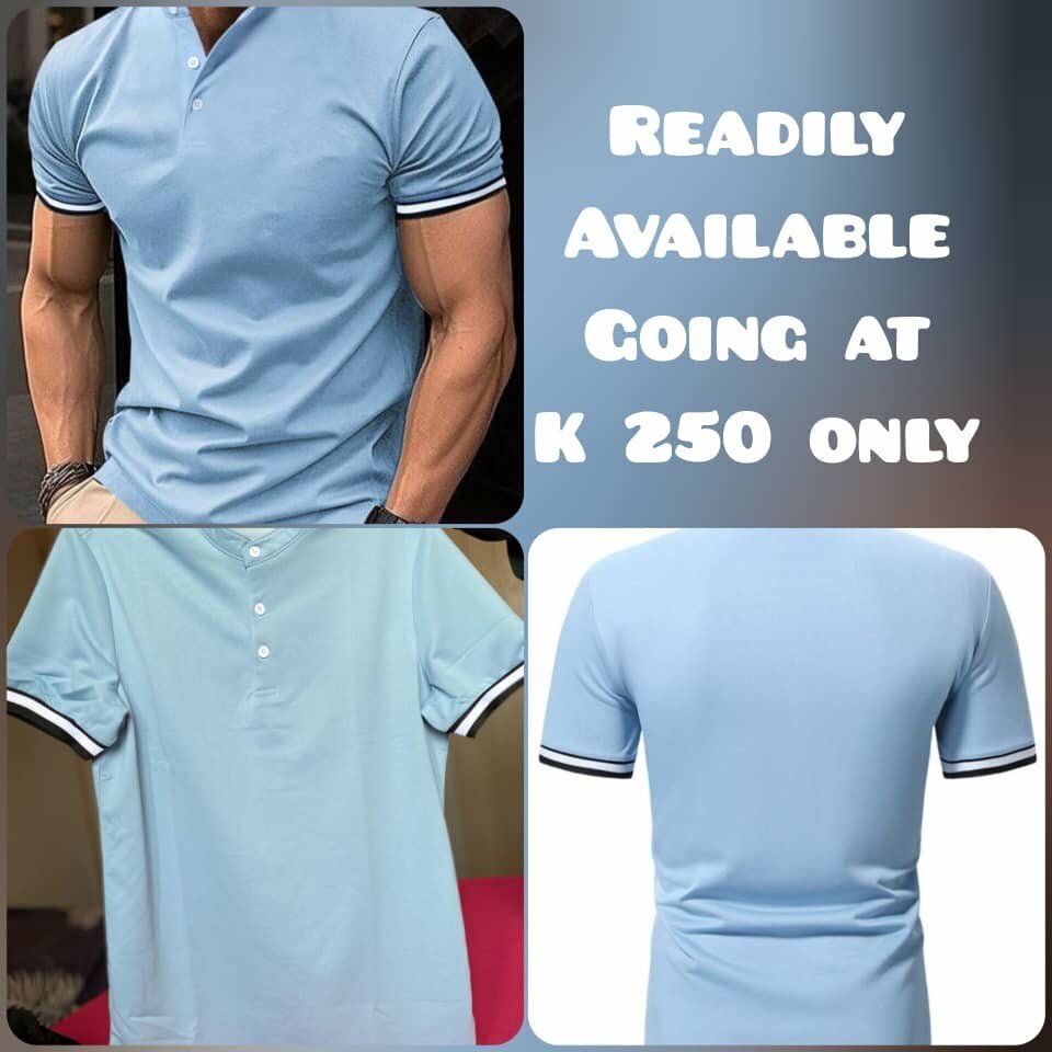 Body tops and T-shirts