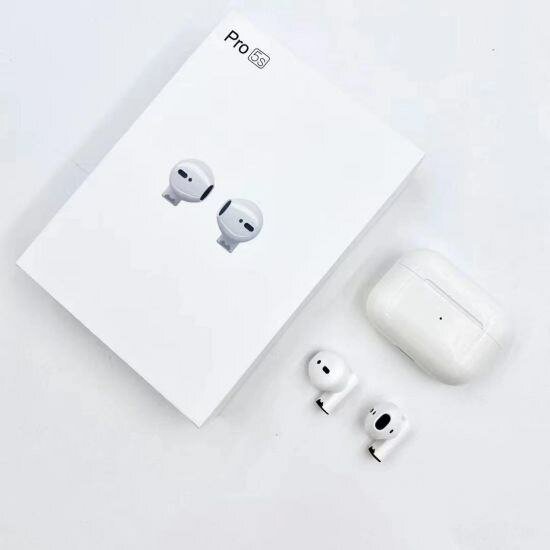 Écouteurs Bluetooth Pro5s