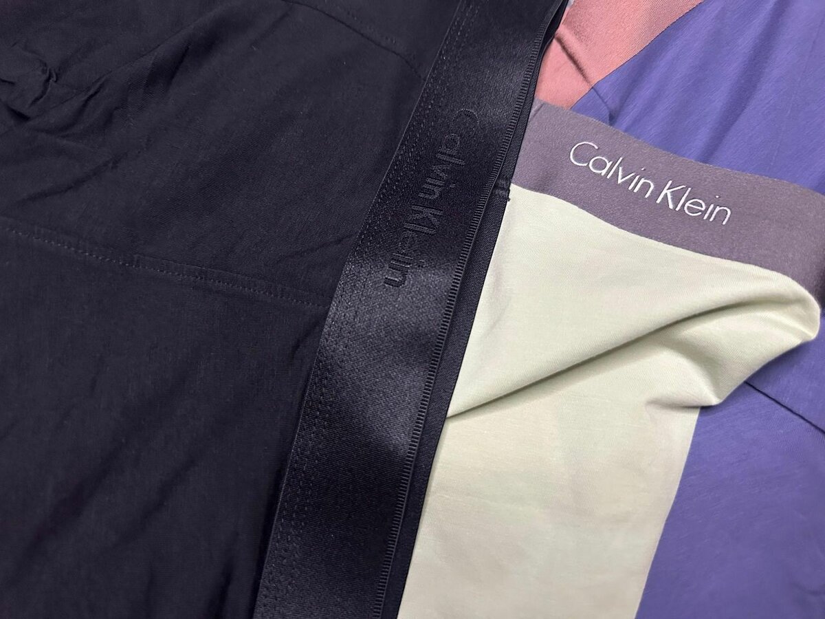 Boxers Calvin Klein Homme