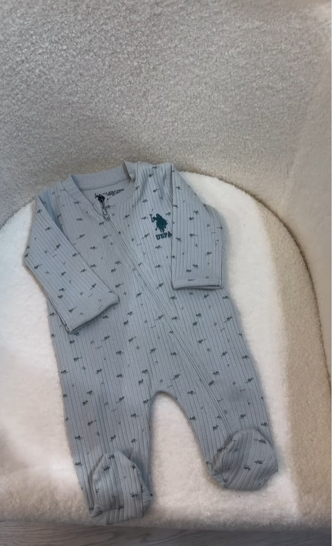  слипики из 100% хлопка