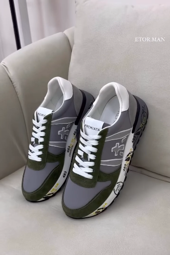 Мужские кроссовки