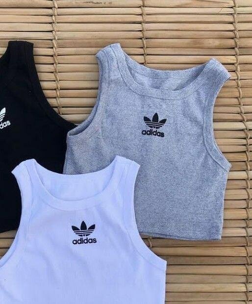 Débardeurs Adidas pour femmes
