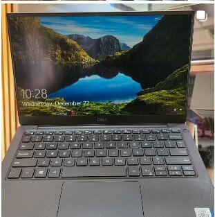 DELL XPS 13
