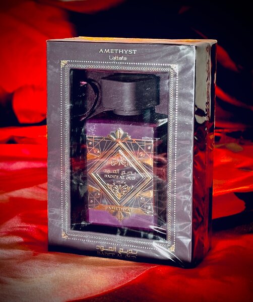 BADEE AL OUF Amethyest Lattafa