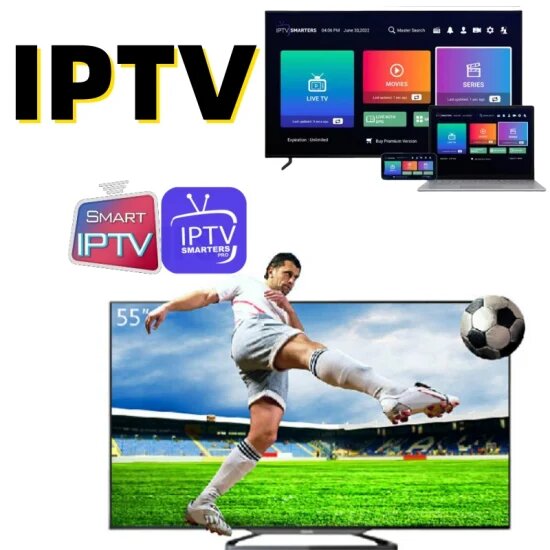 IPTV abonnement