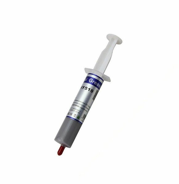 Hy510 30g Thermal Conductive Paste for Cpu Chipset Cooling