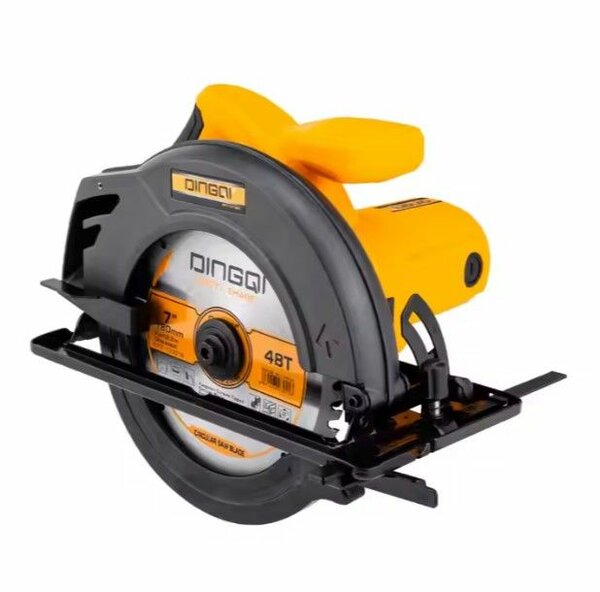 Scie circulaire compacte Dingqi