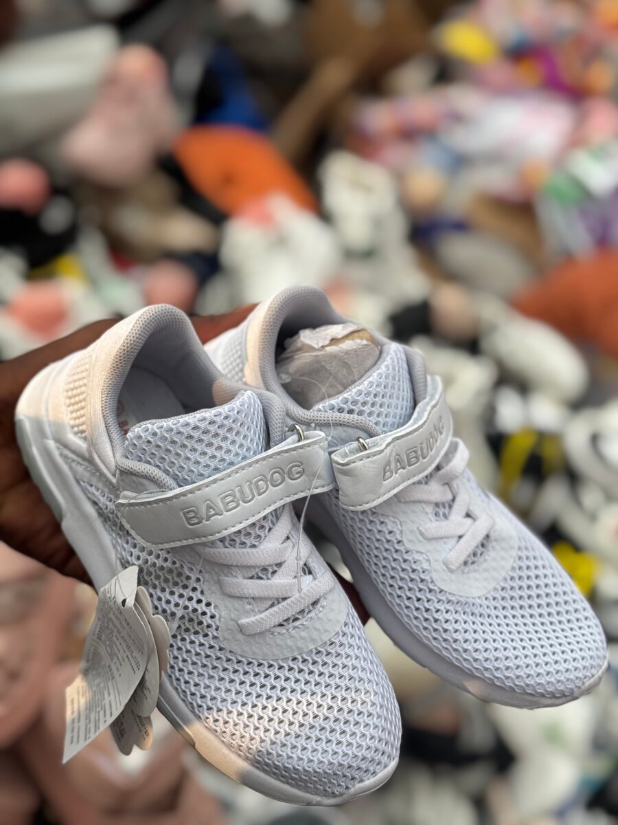 Chaussures Enfant Respirantes