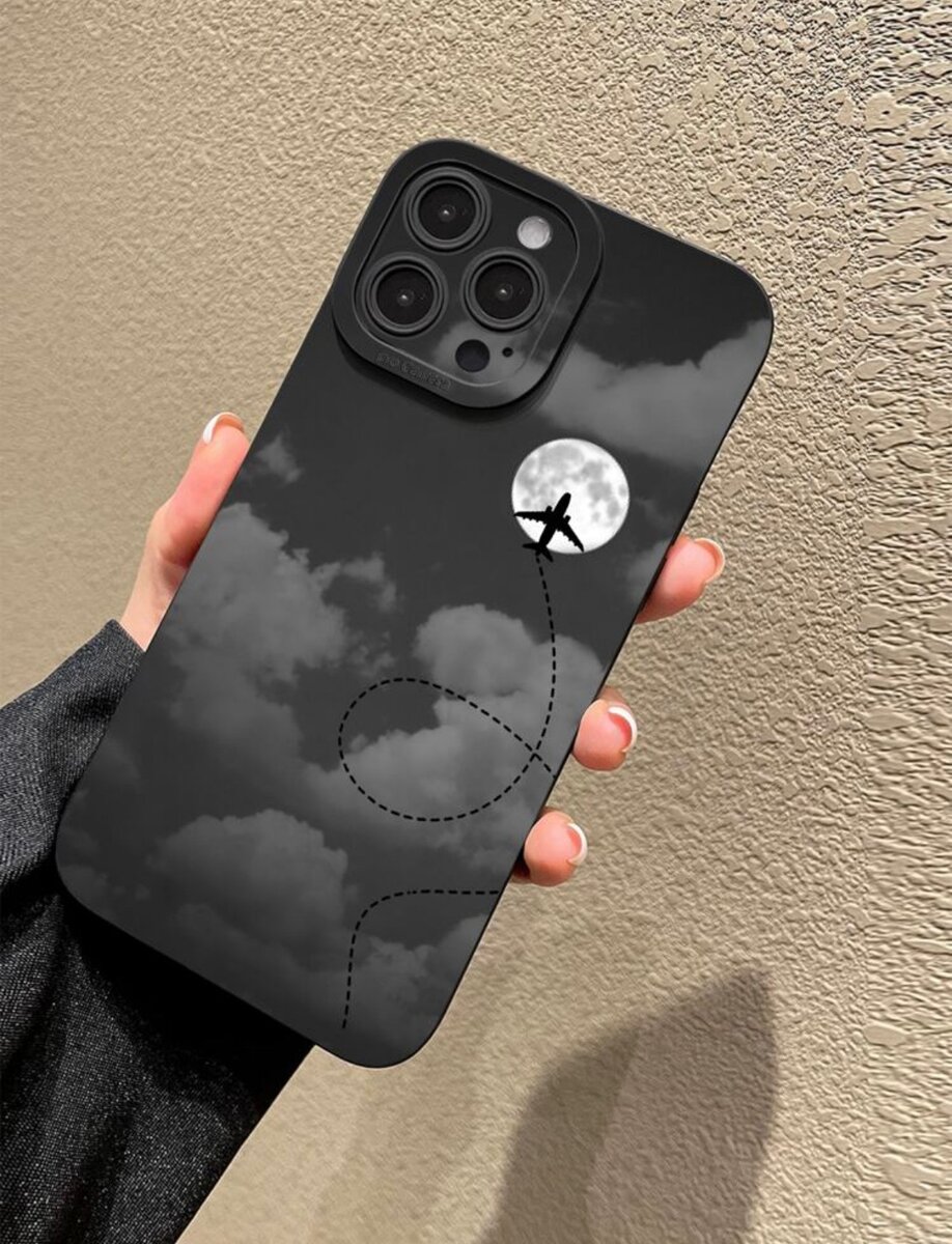 Coques de téléphone 