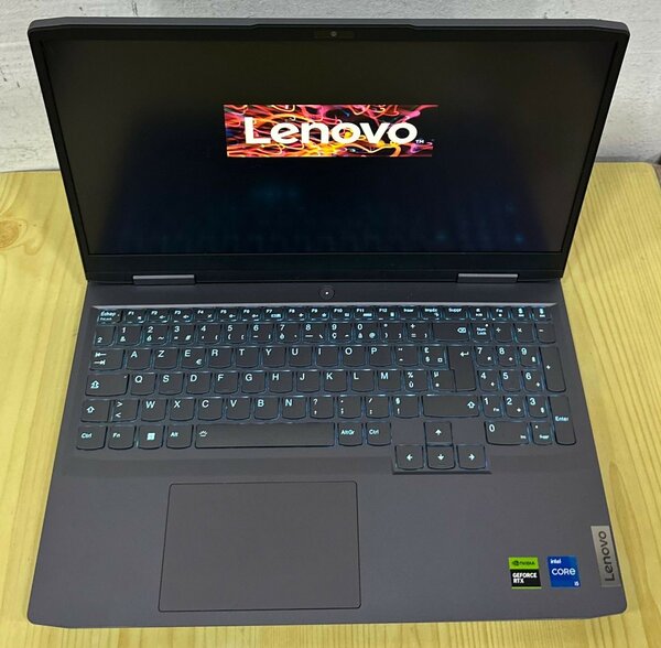 PC GAMERS LENOVO CORE I5