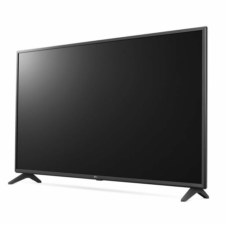 L,G, TCL, SAMSUNG AND NASCO LCD SMART TELEVISION