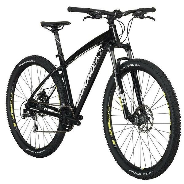 Vélo tout-terrain Diamondback