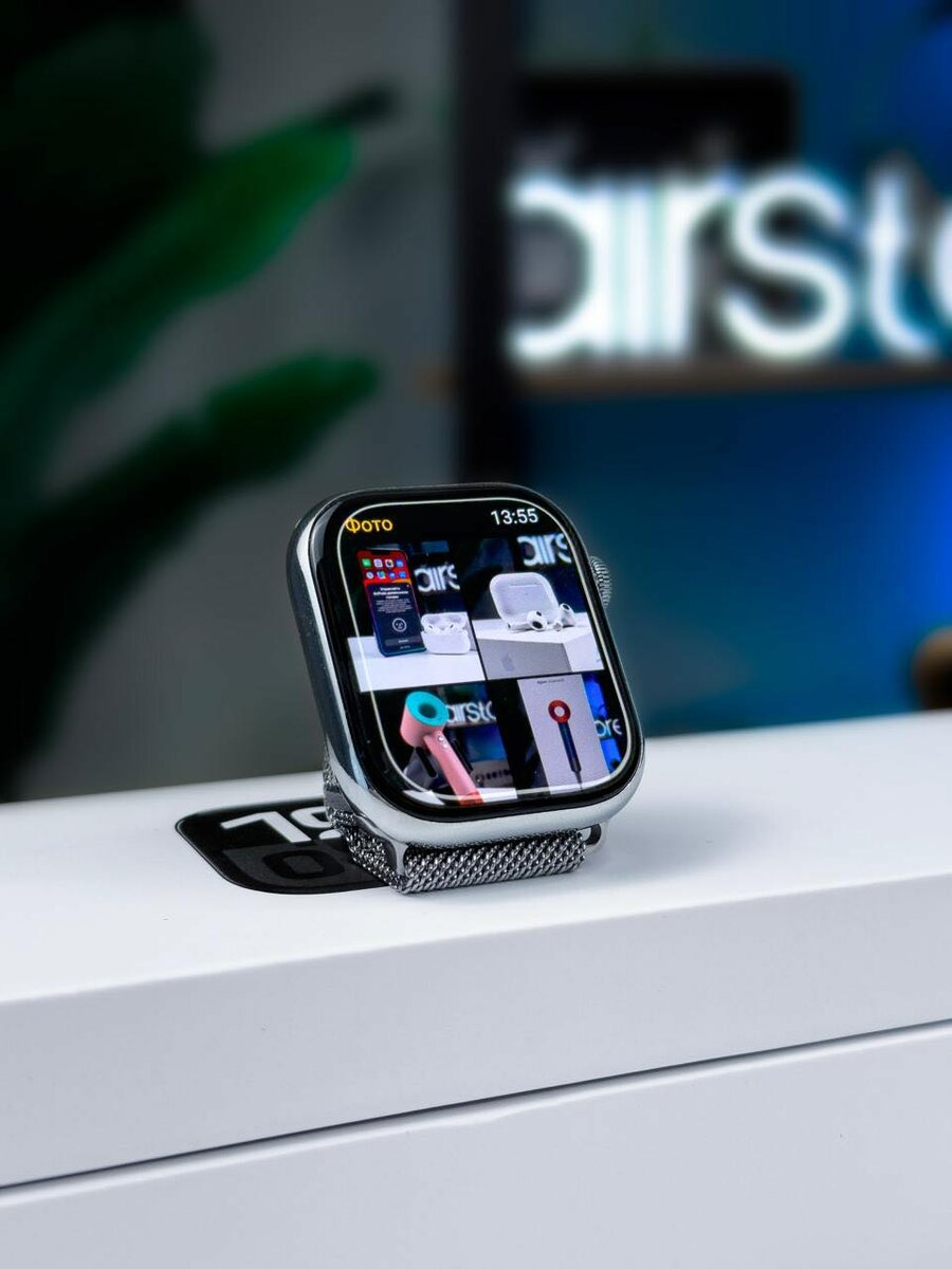 Apple watch 10 series 38 mm