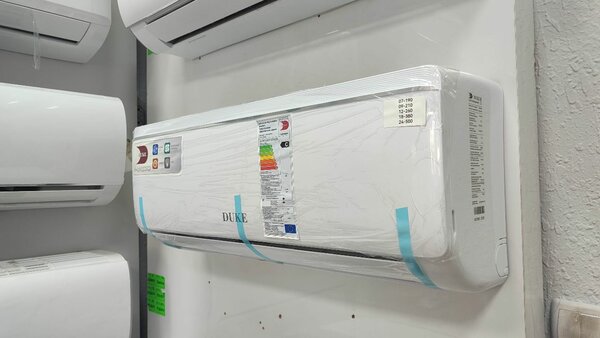 Кондиционеры Duke DWM-07WP