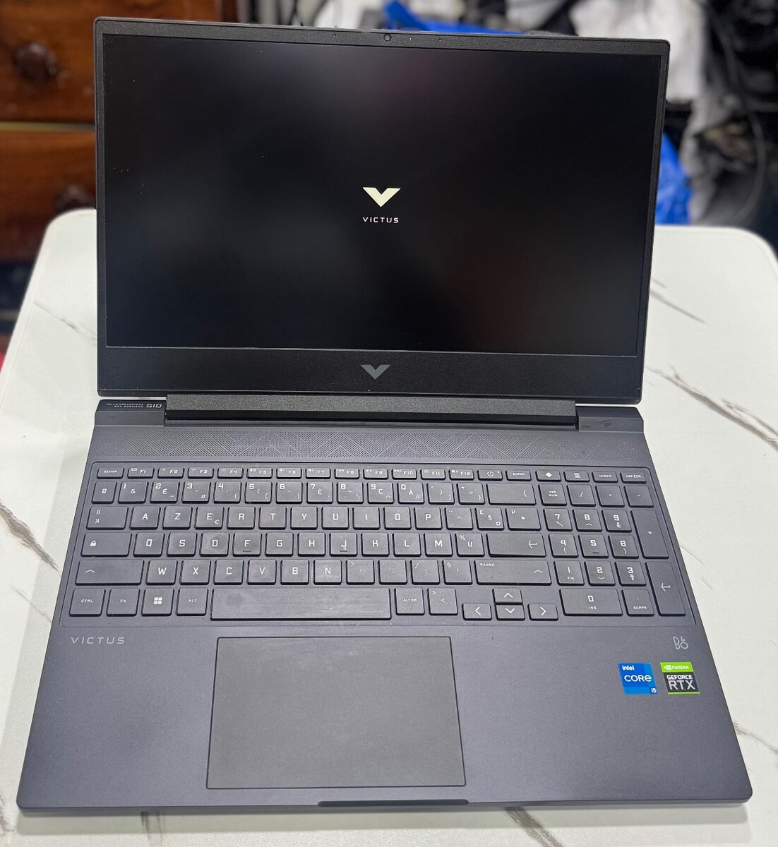 Ordinateur portable gaming Victus