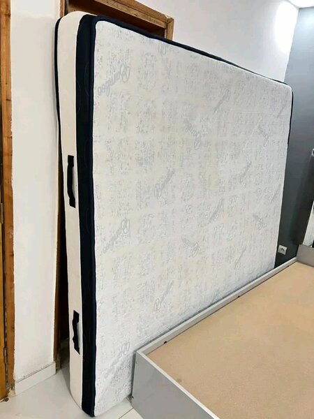 Matelas confortable orthopédique