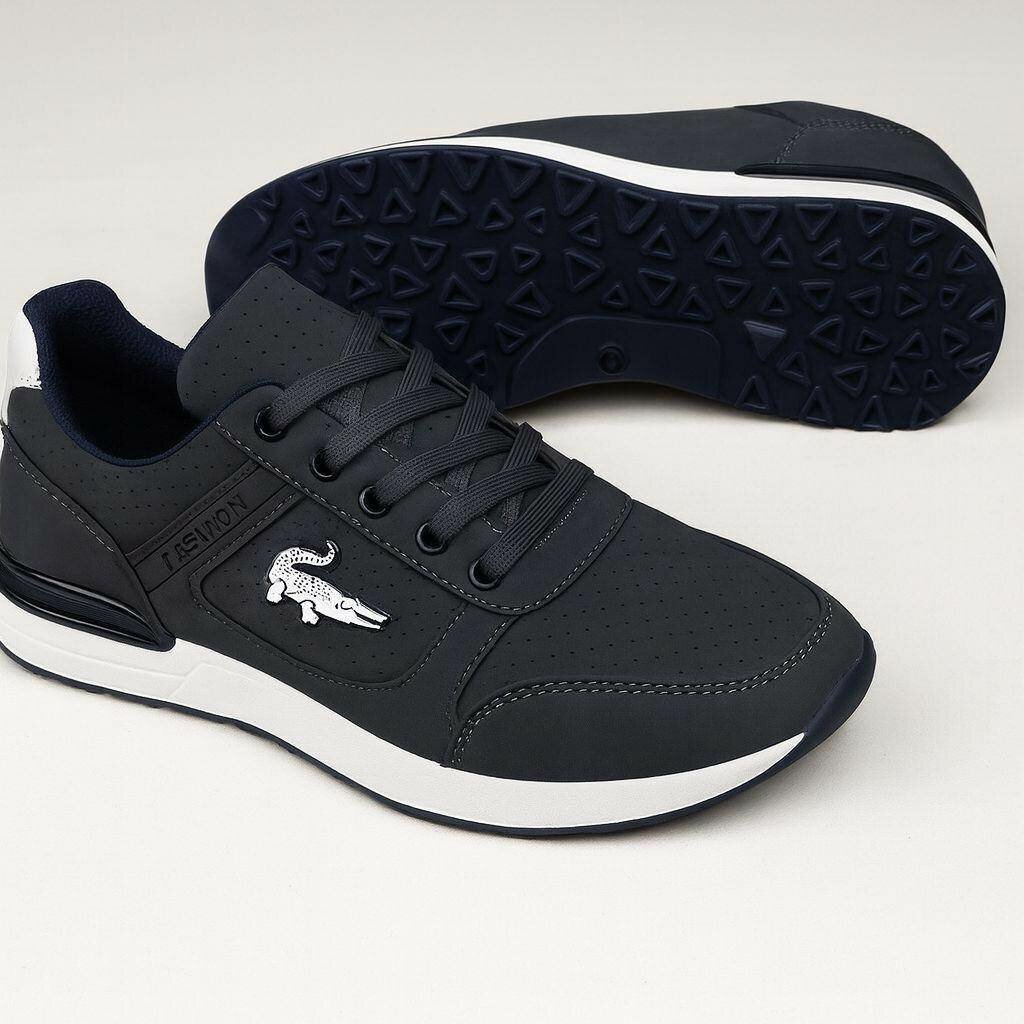 Chaussures baskets homme