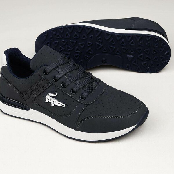 Chaussures baskets homme