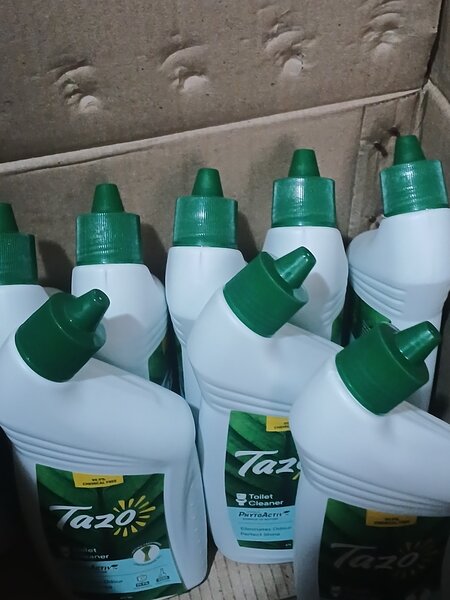 Tazo Toilet Cleaner