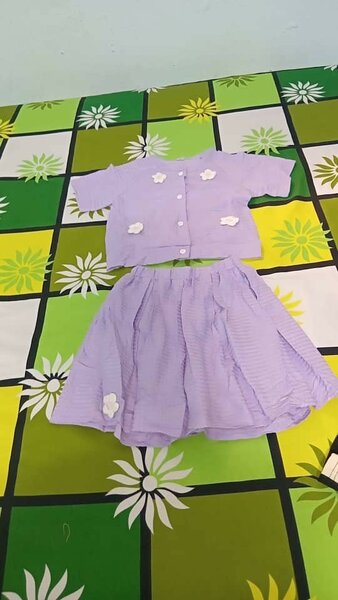 Ensemble de vêtements pour enfants