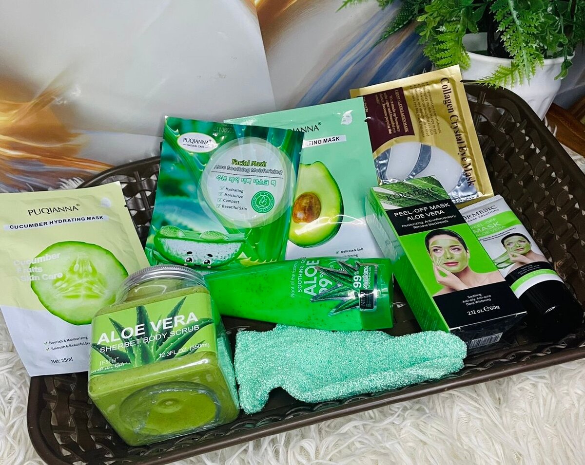 Ensembles kits
