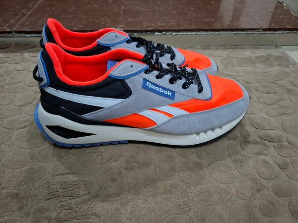 Reebok Forte Racer Shoe