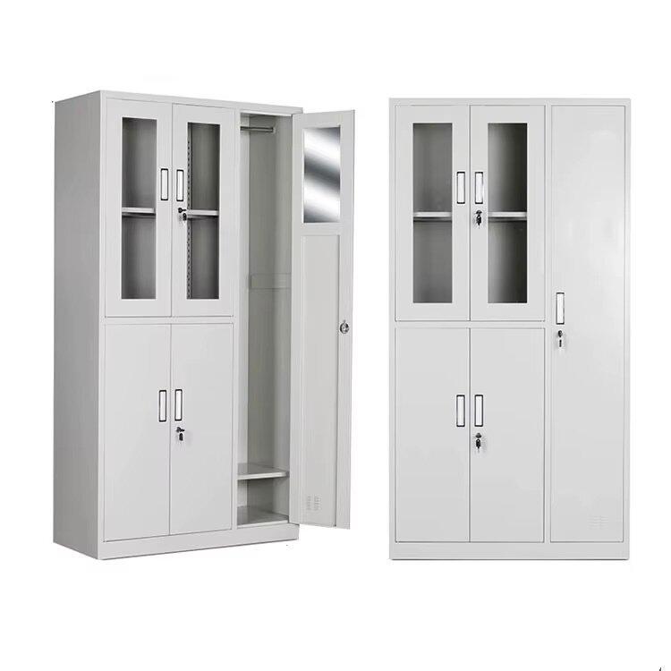 Armoire de rangement moderne