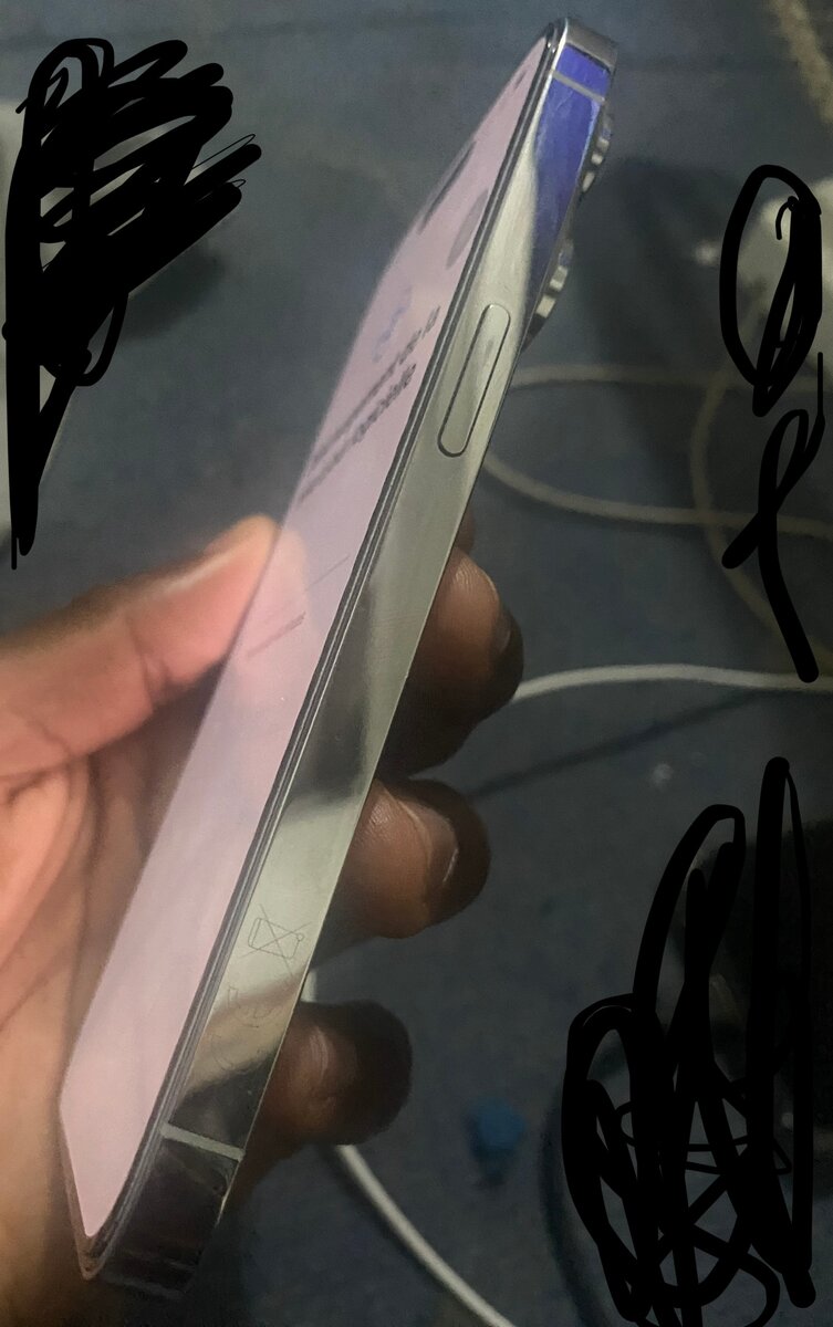iPhone 14 Pro, 256GB