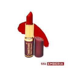 Lipstick branded
