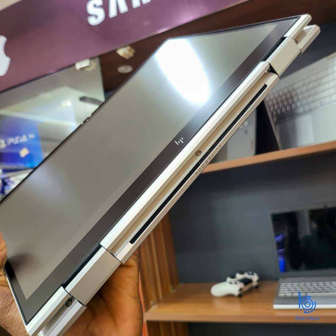 HP ELITEBOOK 830 G8(CORE i5 11TH GEN)* *PROCESSOR