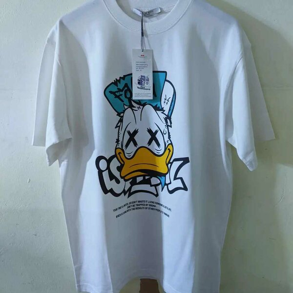 Dogma Streetwear Tees