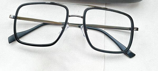  Optical Frame ClearSight CS-055