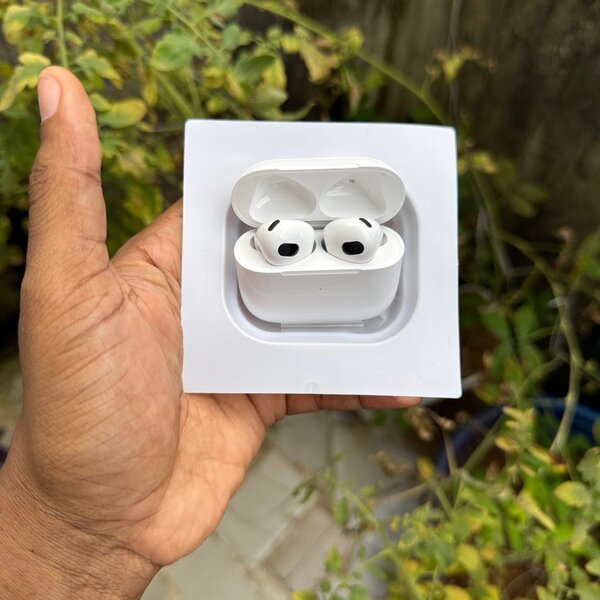 Airpods 3