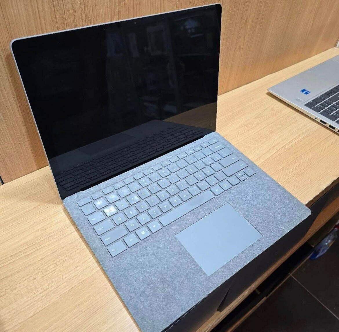 Ordinateur portable élégant